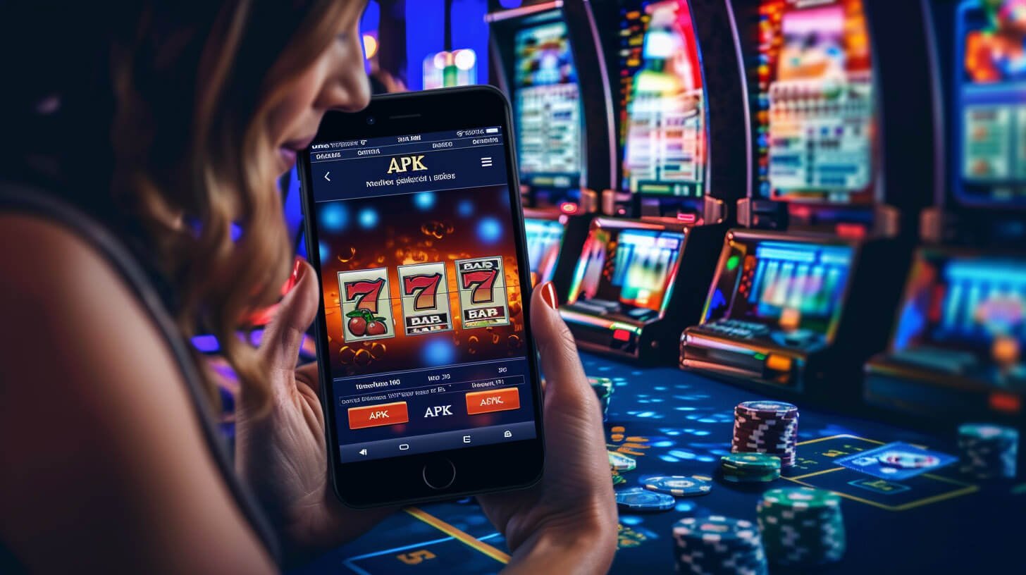 Strategi permainan Infinite Blackjack yang sehat dan terukur
